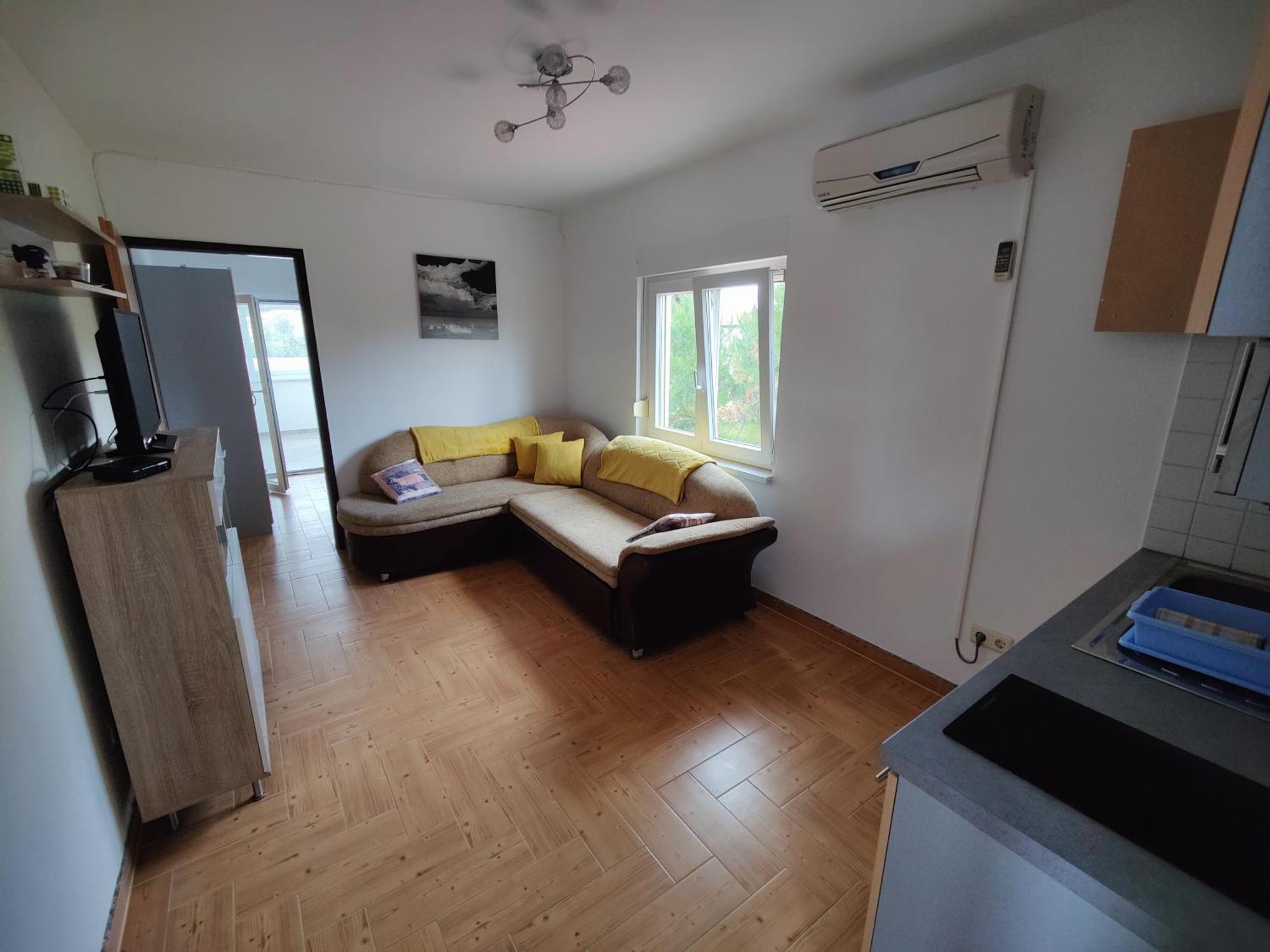 Apartments Fida วีร์ ภายนอก รูปภาพ