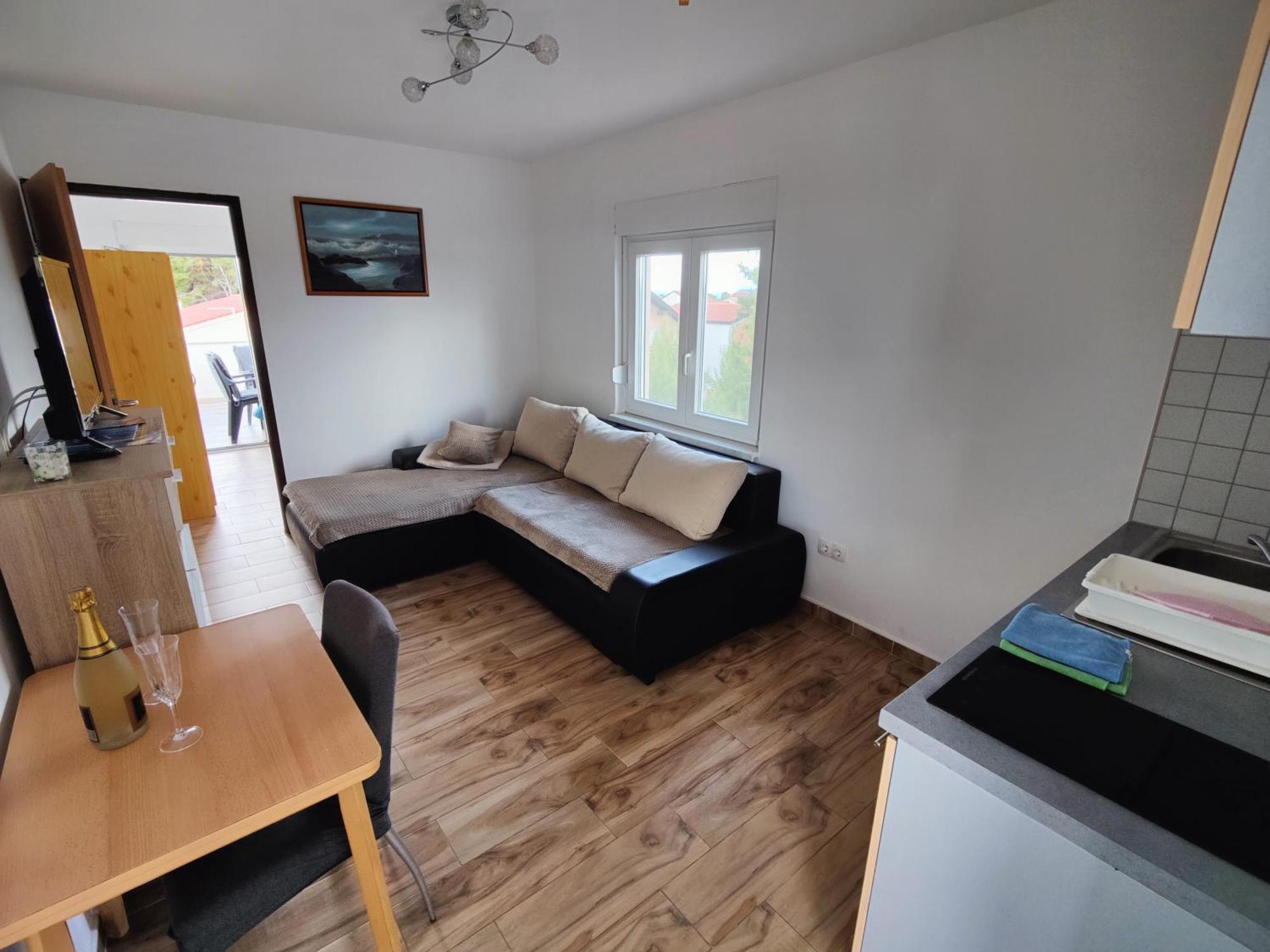 Apartments Fida วีร์ ภายนอก รูปภาพ
