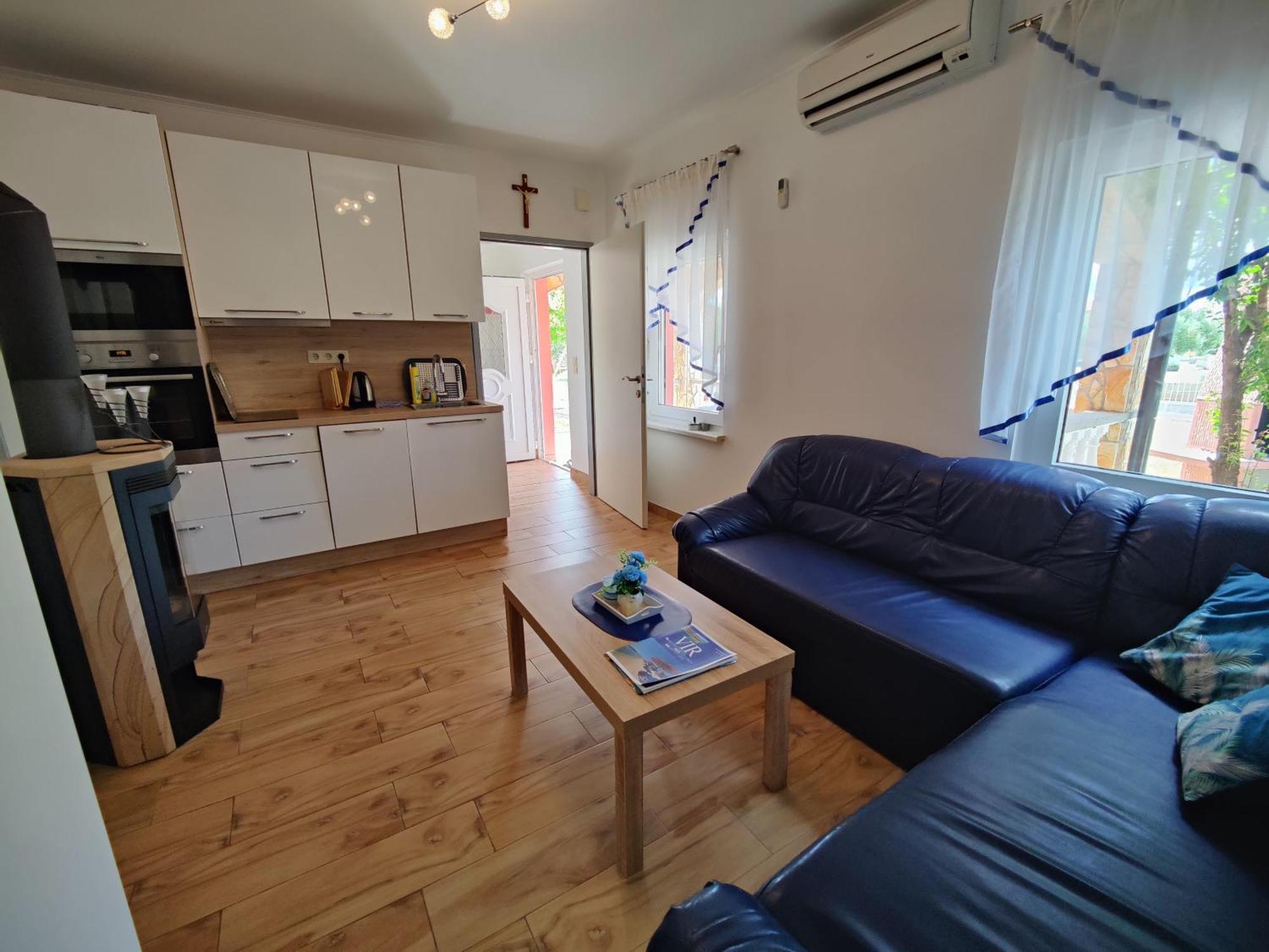 Apartments Fida วีร์ ภายนอก รูปภาพ