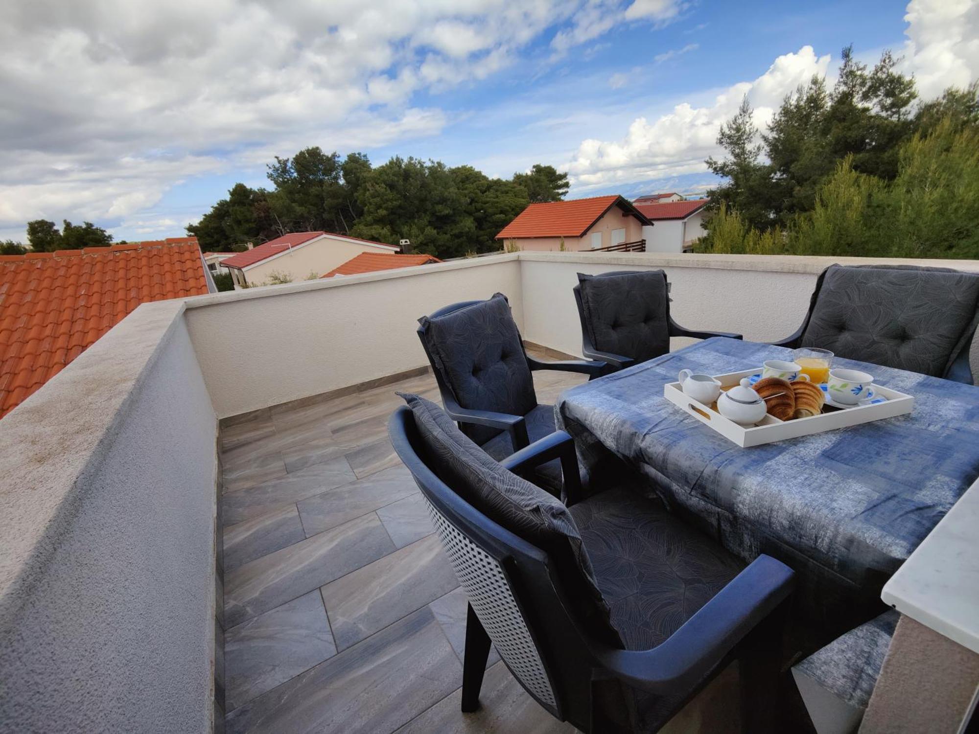 Apartments Fida วีร์ ภายนอก รูปภาพ