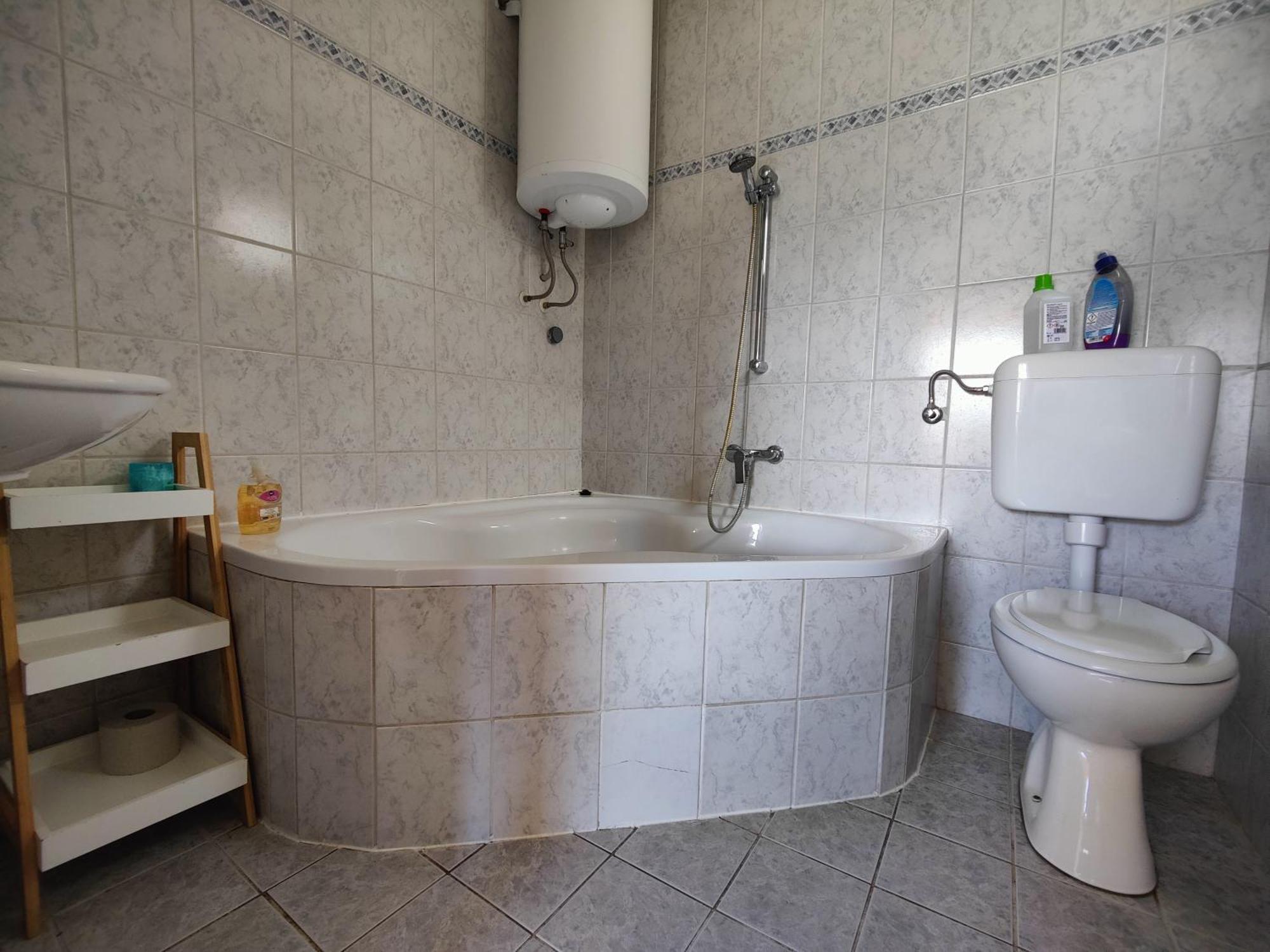 Apartments Fida วีร์ ภายนอก รูปภาพ