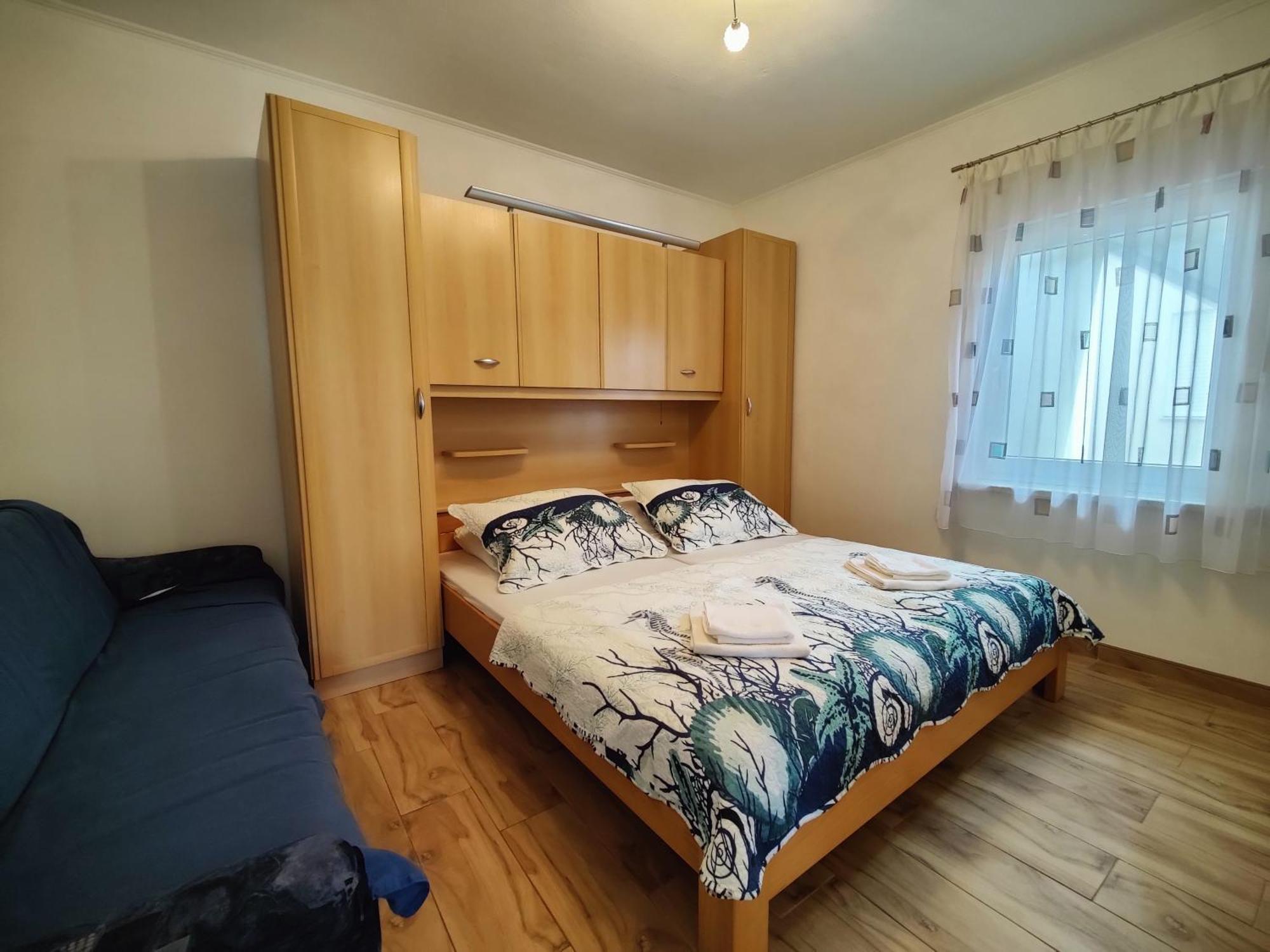 Apartments Fida วีร์ ภายนอก รูปภาพ