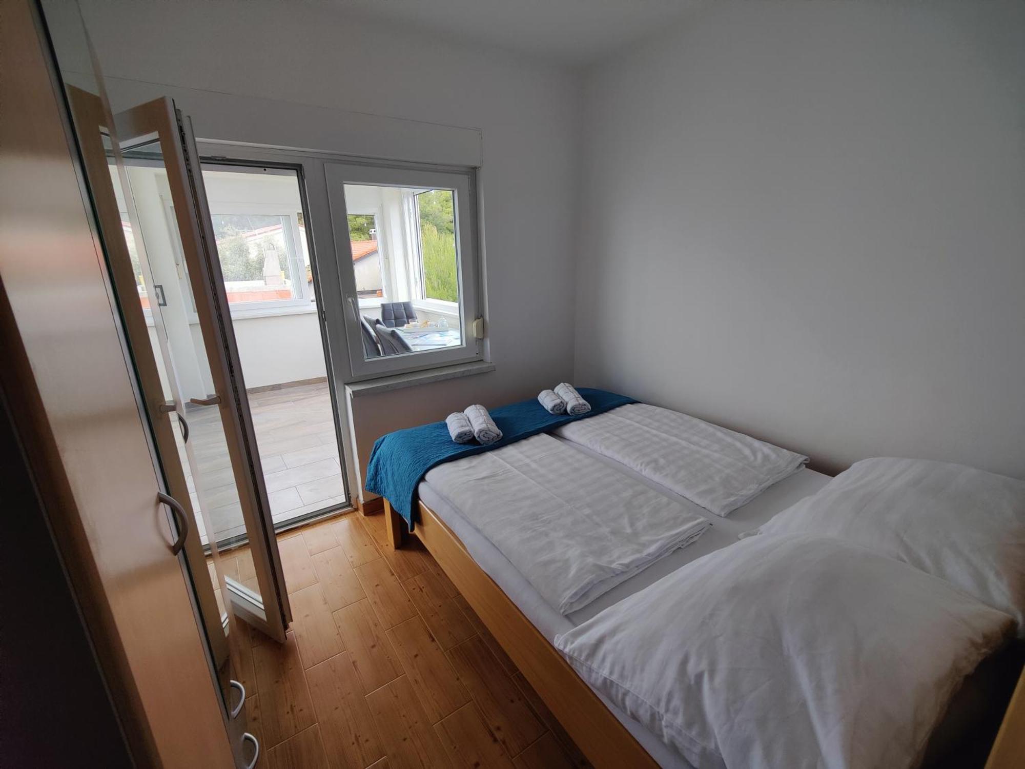 Apartments Fida วีร์ ภายนอก รูปภาพ