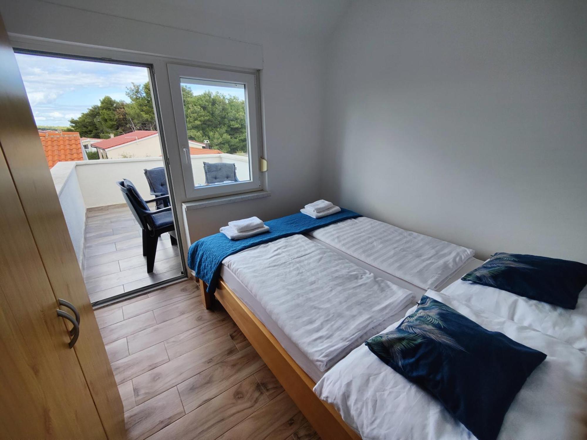 Apartments Fida วีร์ ภายนอก รูปภาพ