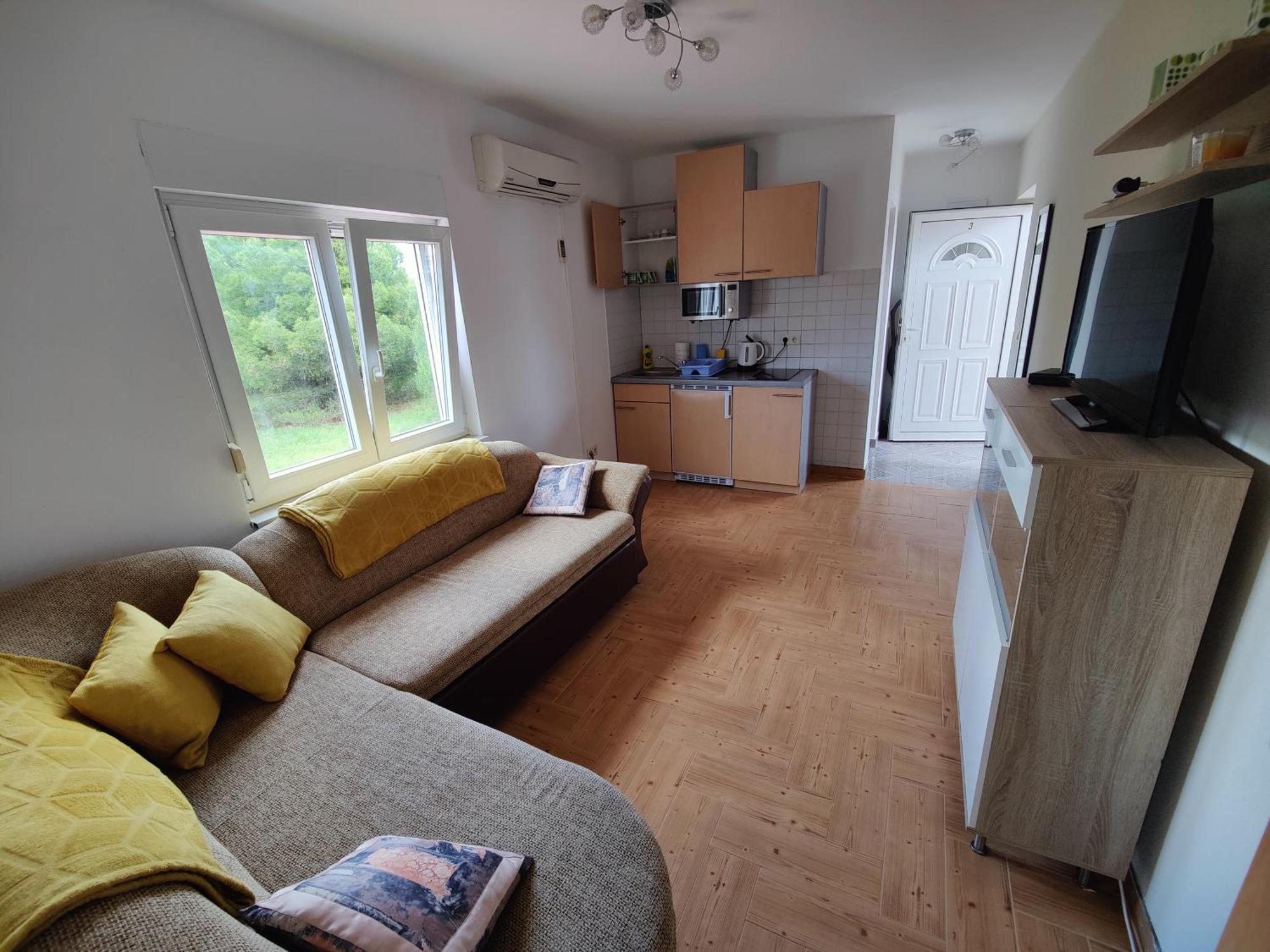 Apartments Fida วีร์ ภายนอก รูปภาพ