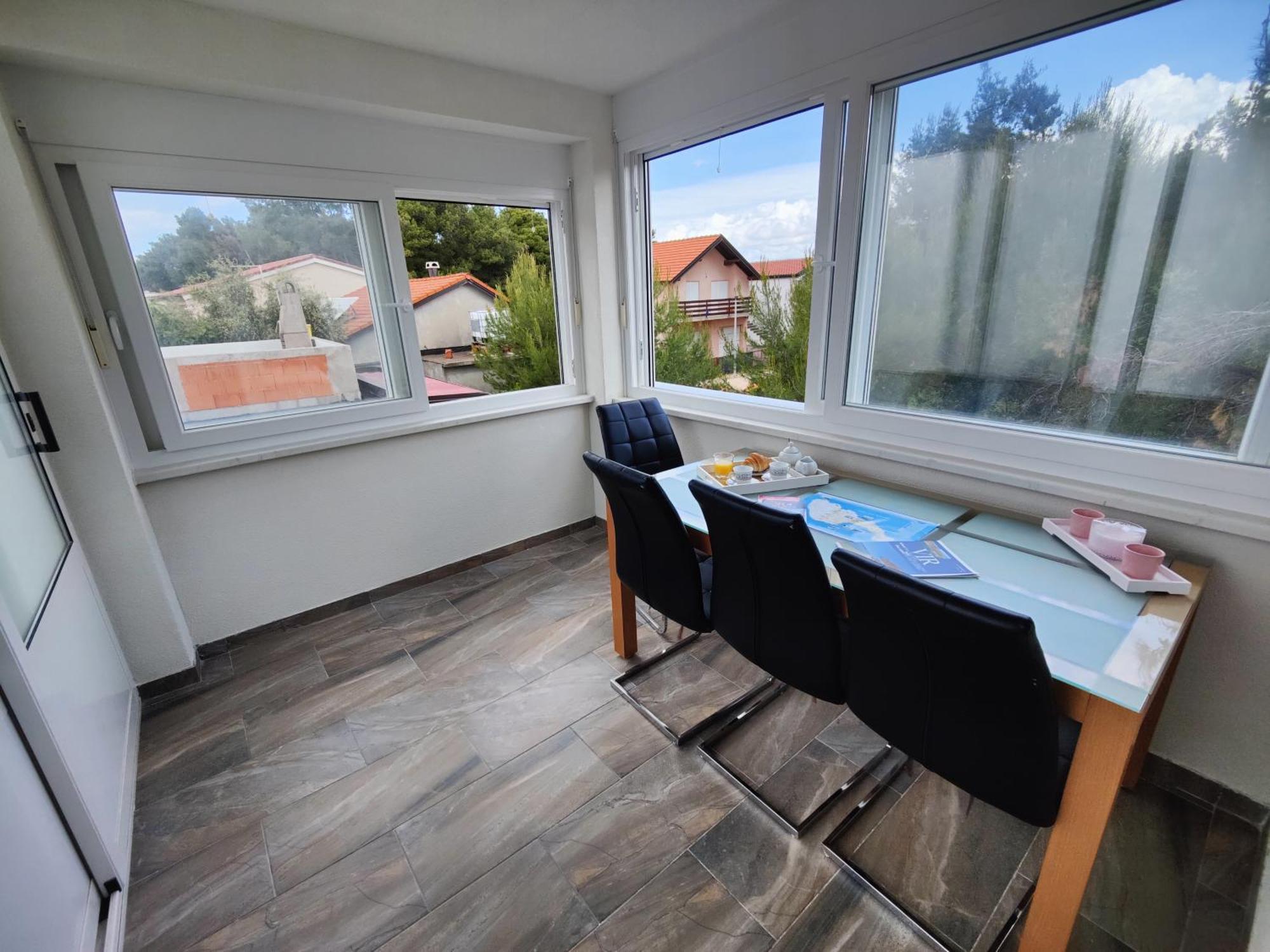 Apartments Fida วีร์ ภายนอก รูปภาพ