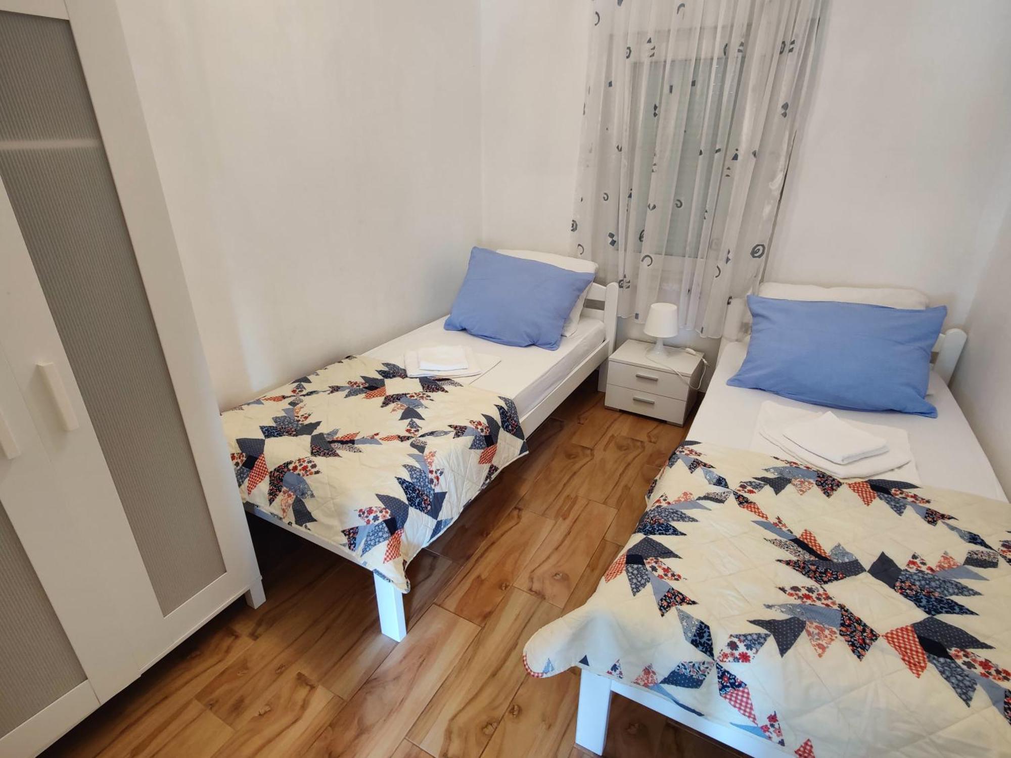 Apartments Fida วีร์ ภายนอก รูปภาพ