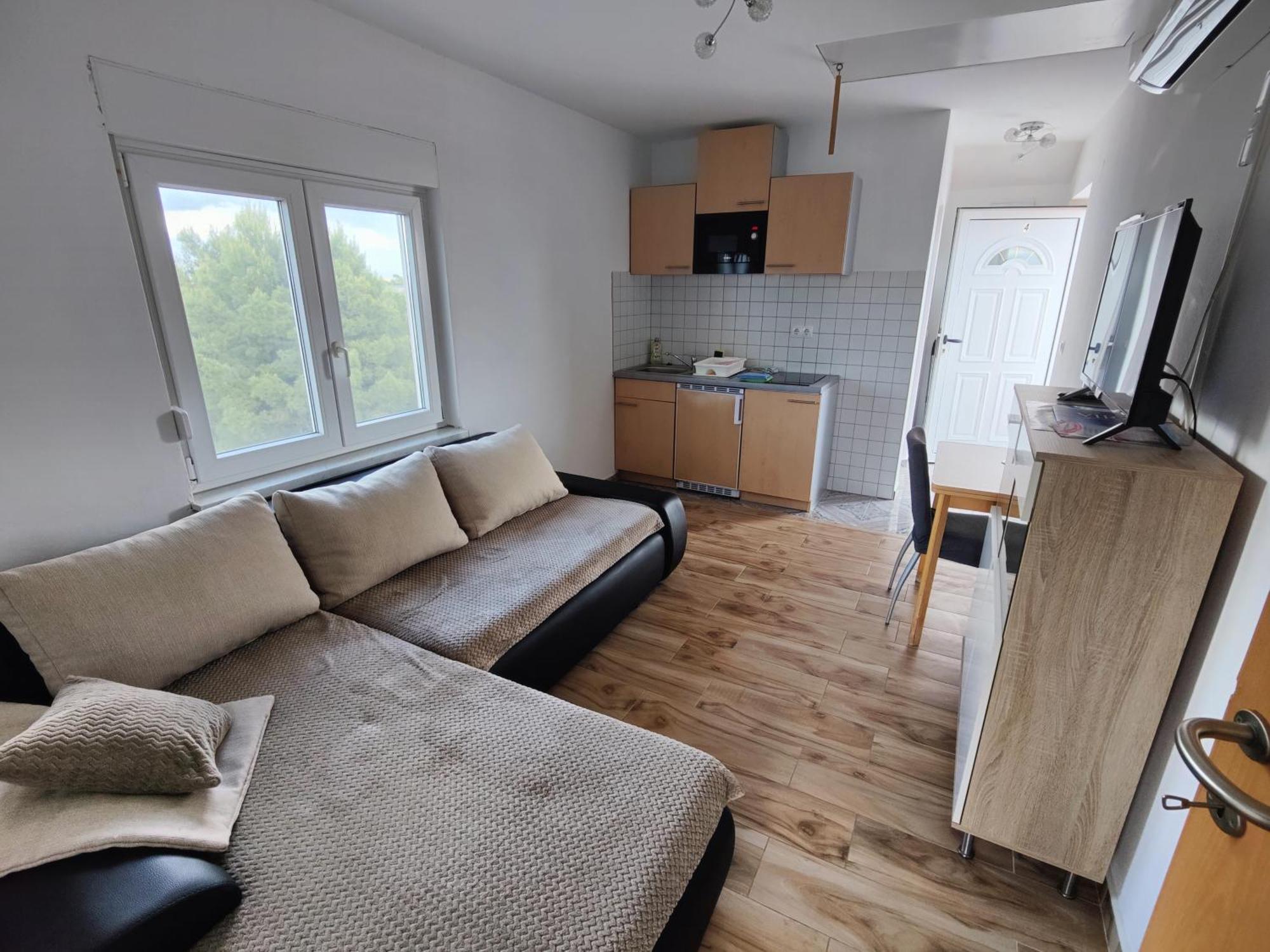 Apartments Fida วีร์ ภายนอก รูปภาพ