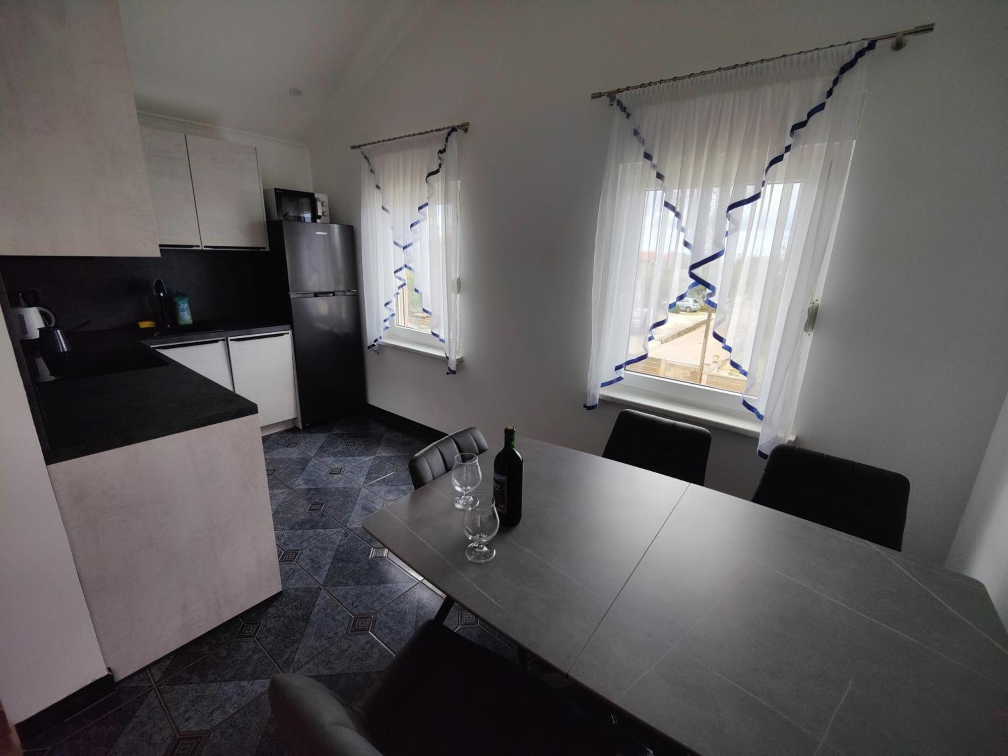 Apartments Fida วีร์ ภายนอก รูปภาพ
