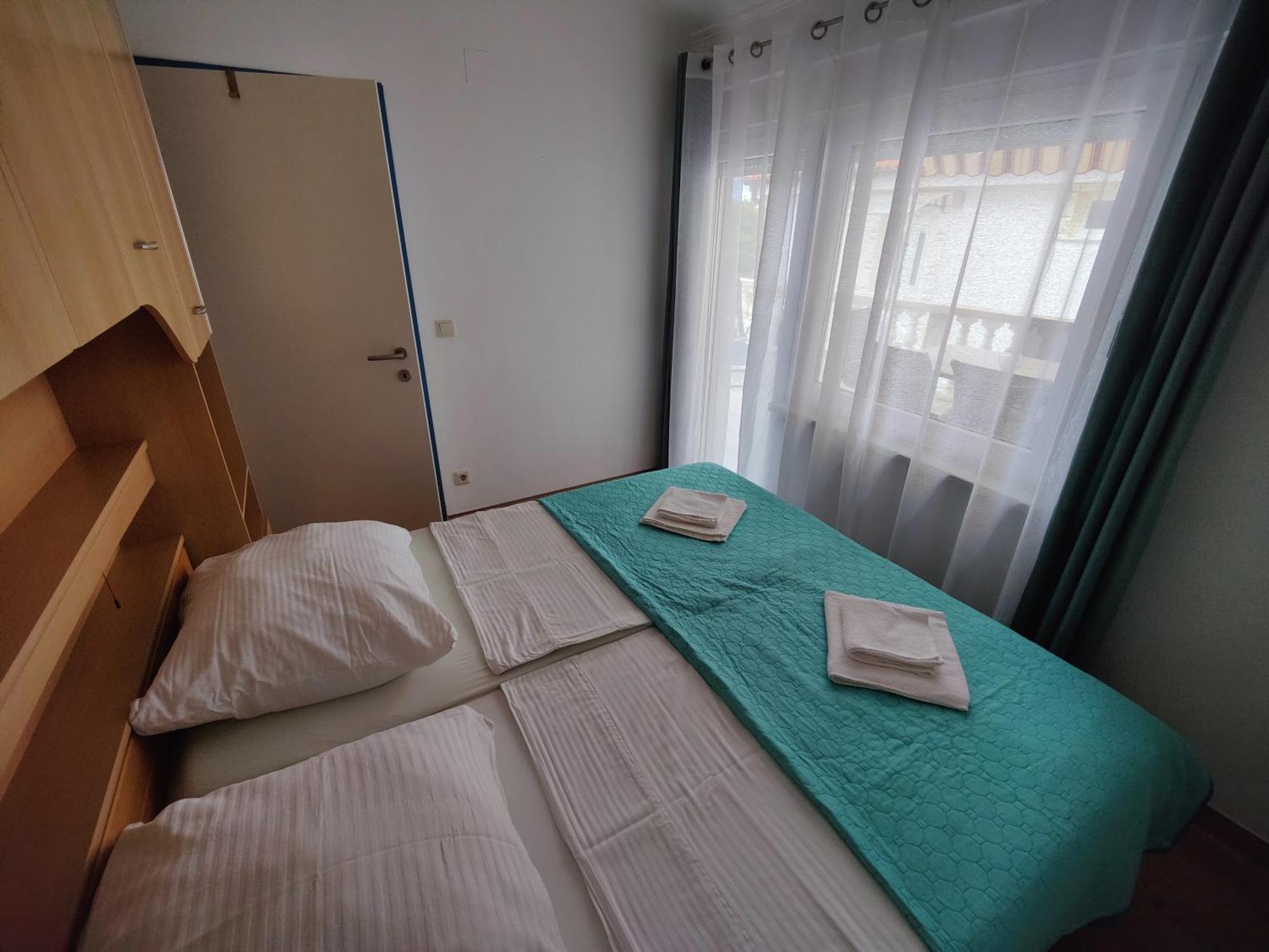 Apartments Fida วีร์ ภายนอก รูปภาพ