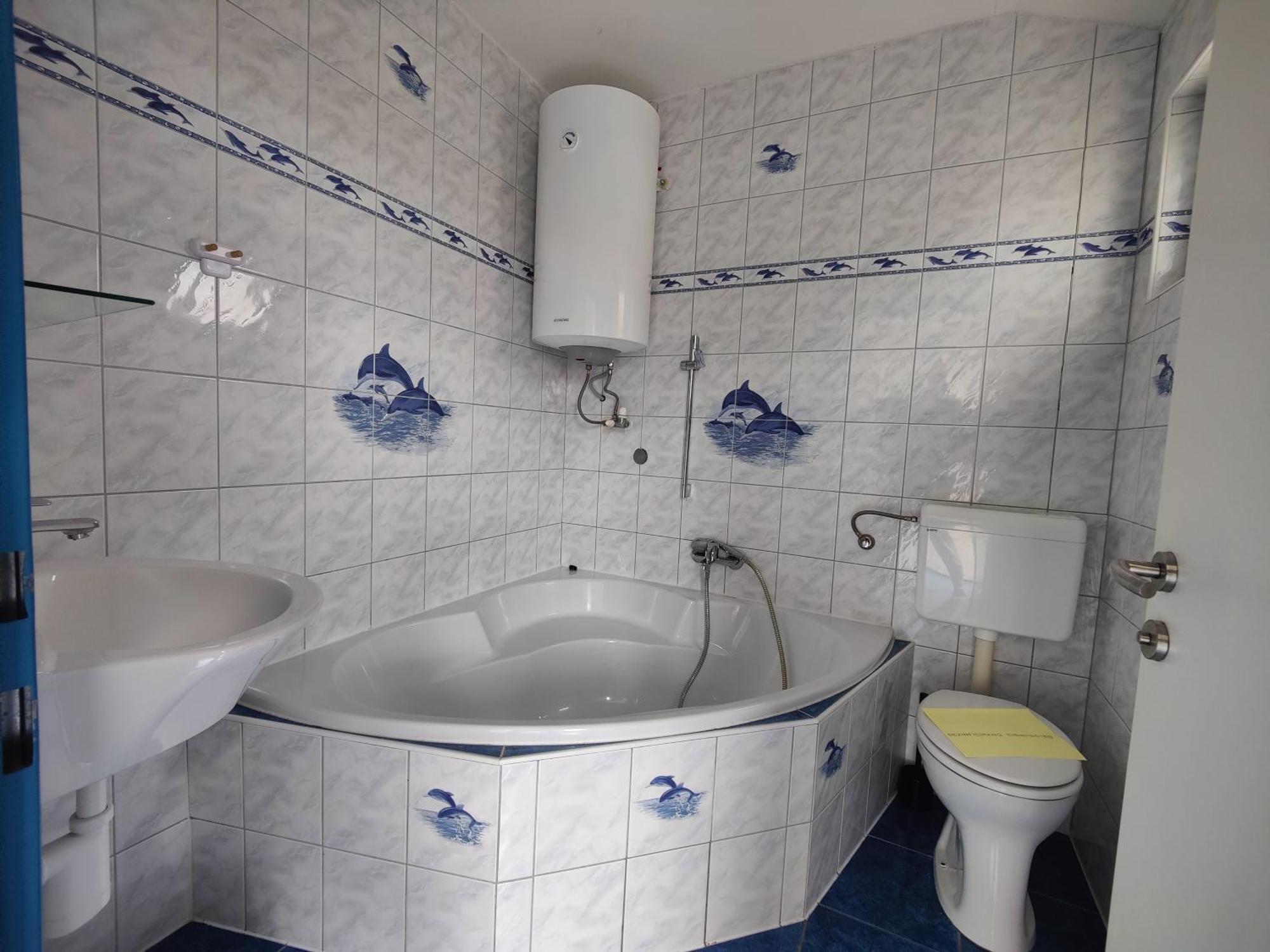 Apartments Fida วีร์ ภายนอก รูปภาพ