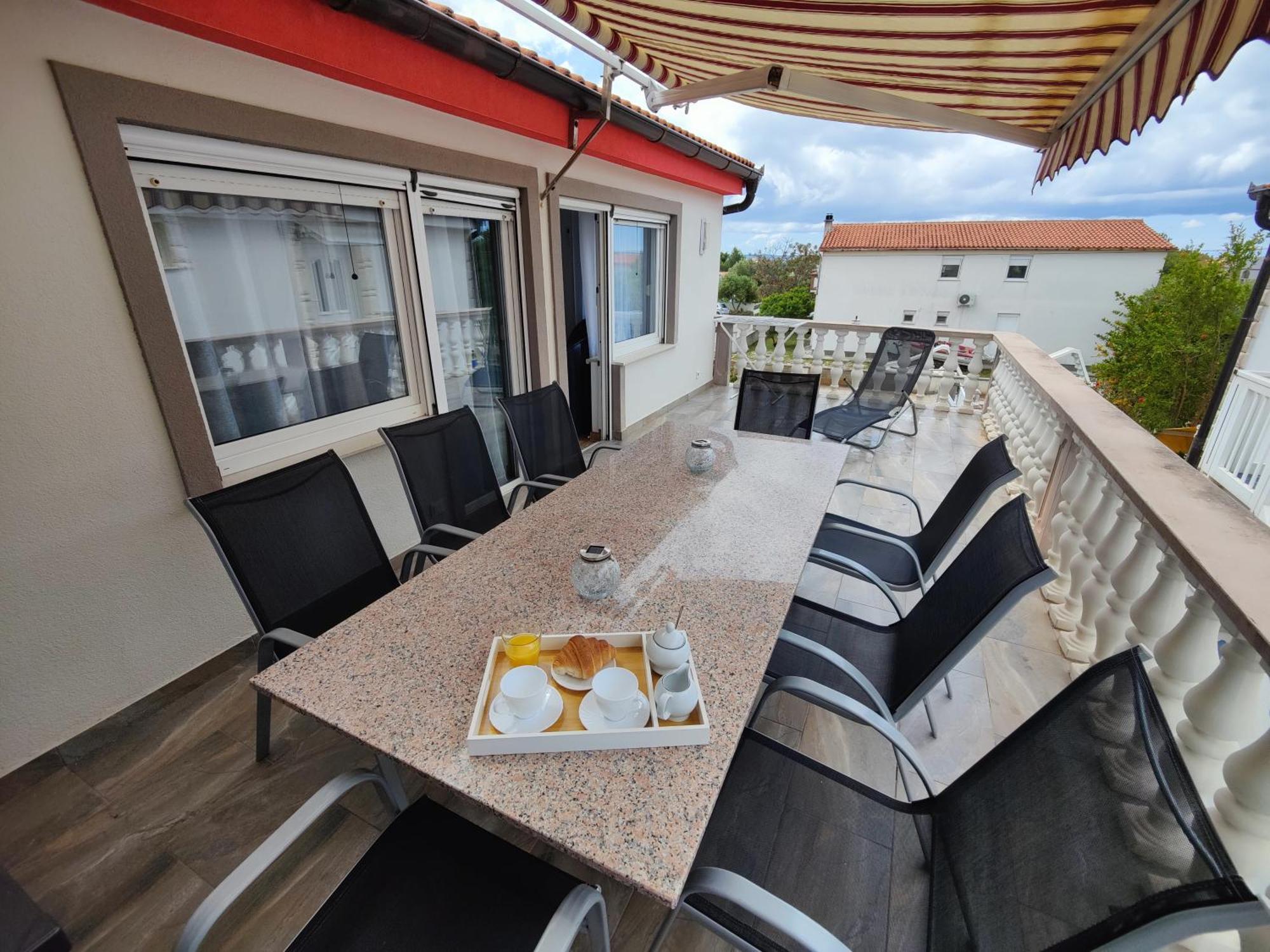 Apartments Fida วีร์ ภายนอก รูปภาพ