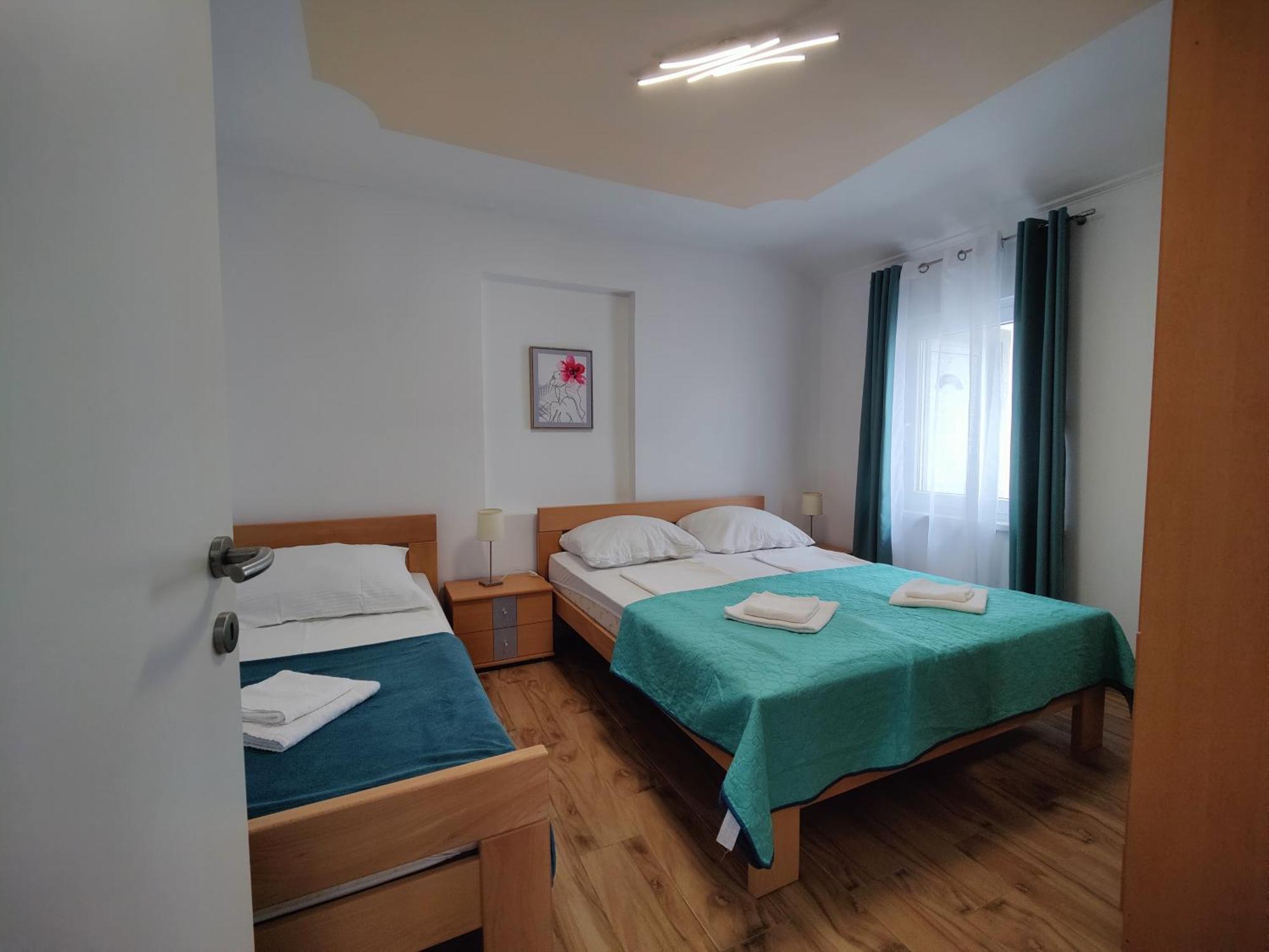 Apartments Fida วีร์ ภายนอก รูปภาพ