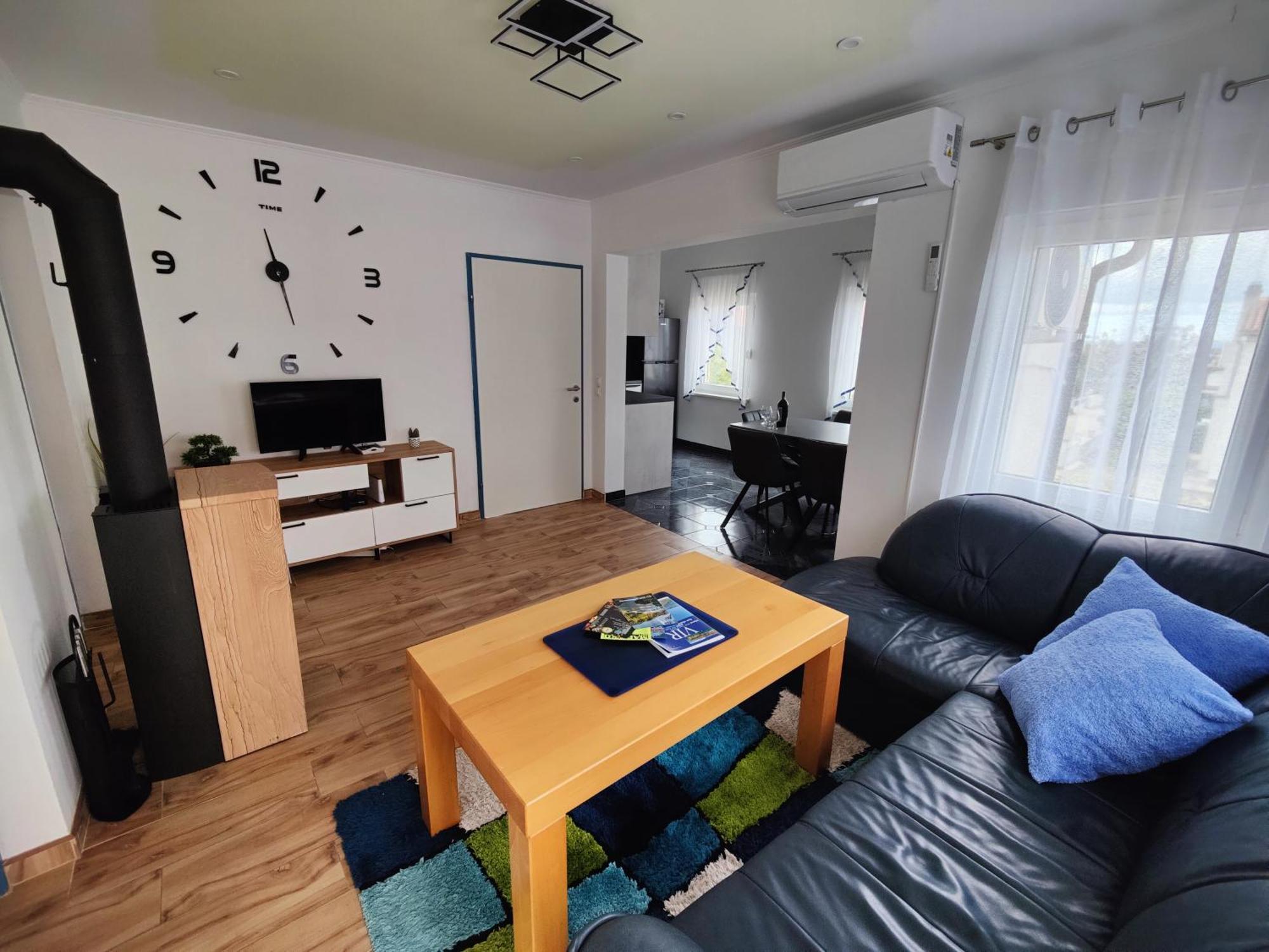 Apartments Fida วีร์ ภายนอก รูปภาพ